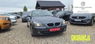 BMW 520 Lift Navi zrejestrowana