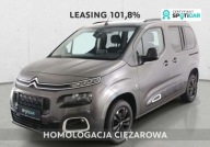 Citroen Berlingo M 130KM Gwarancja FV23 1.5 Diesel 130KM