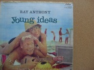 Ray Anthony And His Orchestra – Young Ideas