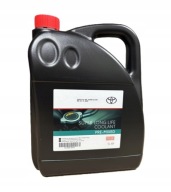 Toyota Płyn Chłodniczy SLLC Różowy 5L Oryginał -50°C 08889-80072