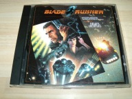 cd BLADE RUNNER - THE NEW AMERICAN ORCHESTRA