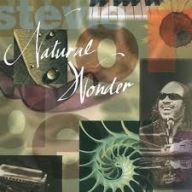 STEVIE WONDER Natural Wonder 2-CD Live 1995 Japan, Israel