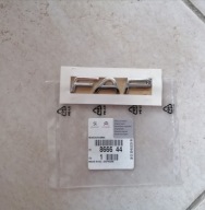 Emblemat Fap Peugeot Partner Citroen Berlingo FAP