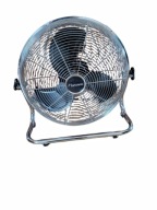 WENTYLATOR PODŁOGOWY DUŻY PRZEMYSŁOWY BARDZO MOCNY WIATRAK REGULOWANY 100W