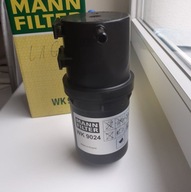 Mann-Filter WK 9024 Filtr paliwa
