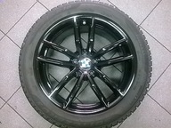 KOŁA FELGI 18 CALI DO BMW 5 G30 G31 M PAKIET LIFT ZIMOWE