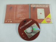 Stachursky 1 płyta CD /5-/