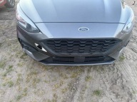 FORD FOCUS MK4 ST-LINE ZDERZAK PRZÓD PDC DEMONTAŻ BJ