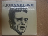 Johnny Cash – Happiness Is You