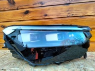 VW TAYRON II LAMPA PRZÓD PRAWA IQ LIGHT LED KOMPLETNA