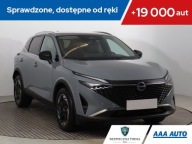 Nissan Qashqai 1.3 DIG-T MHEV, 1. Właściciel