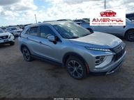 Mitsubishi Eclipse Cross Se Special Edition, 2022r., 1.5L 1.5 Benzyna 152KM