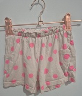 Cool Club – Bawełniane krótkie spodenki / szorty na lato 98 / ok. 3 lata