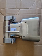 Wydech końcówka tłumik Porsche Cayman 718 Boxster 982 NOWA 982251187AG