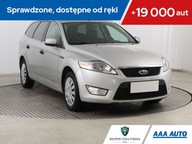 Ford Mondeo 1.8 TDCi, Salon Polska, Klima