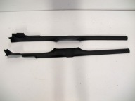 OSŁONA NAKŁADKA PROGU SKODA RAPID SPACEBACK