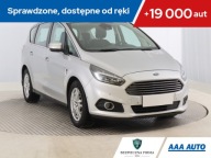Ford S-Max 2.0 TDCi, 177 KM, Navi, Klima