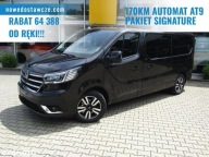 Renault Trafic Renault Trafic Grand 2.0 dCi 2.0 Diesel 170KM