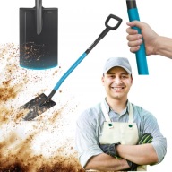 WIELOFUNKCYJNY SZPADEL PROSTY CELLFAST CELLPRO 40-203 STAL BOROWA OGRODOWY