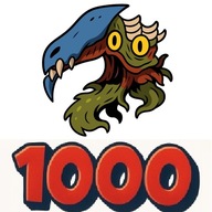 1000x Betrayer Husk Truchło Zdrajcy Belial Diablo 4 SEZON 11 Interwencji