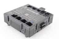 MERCEDES W117 MODUŁ DRZWI PRAWY PRZOD 1669000618