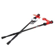 Kije trekkingowe HiMountain 68-135cm