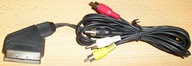KABEL EURO - CHINCH 4 X RCA