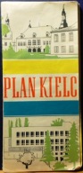 KIELCE (Plan miasta 1973) [PPWK 1973]
