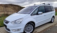 Ford Galaxy Ford Galaxy 2.0 TDCi Titanium MPS6