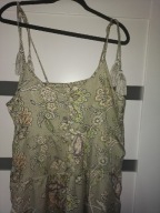 SUKIENKA LETNIA MAXI OASIS 44 XXL