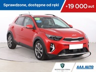 Kia Stonic 1.0 T-GDI MHEV, Salon Polska