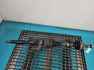 PÓŁOŚ PRZÓD PRAWA FIAT CROMA II 2.2 16v MANUAL