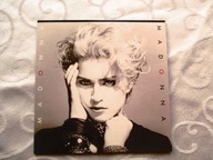 MADONNA - MADONNA - ALBUM - CD!!!!!