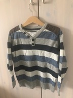 C&A Sweter Chłopiec r. 122
