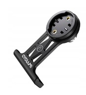 ALUMINIOWY UCHWYT NA MOSTEK DO LICZNIK poszerzany 40mm rozstaw otworów