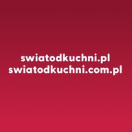 Domeny internetowe swiatodkuchni.pl i com.pl