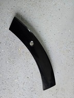 GRANDLAND X LISTWA ZDERZAKA LEWY PRZÓD 9840153977 ORYGINALNA