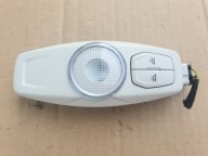 LAMPKA PODSUFITKI WNĘTRZA KABINY FORD EDGE II MK2