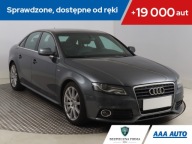 Audi A4 1.8 TFSI, Xenon, Klima, Klimatronic