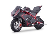 mini ścigacz Rocket VX 49cc 6 Sport 2
