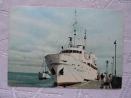 STATEK WYCIECZKOWY MAZOWSZE