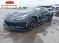 Chevrolet Corvette Z06 2016 6.2 Benzyna 650KM