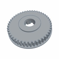 Z05 Zębatka do robota SilverCrest SKMP 1200 A2