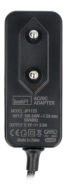 Zasilacz 5.1V 3A microusb do raspberry Pi JustPi 3B+/3A+/3B/2B/Zero