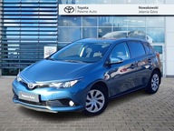 Toyota Auris 1.6 VVT-i Premium II (2012-) 1.6 VVT-