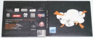 BAUAGAN MISTRZÓW - PLAC ZABAW Pavlopavo - CD