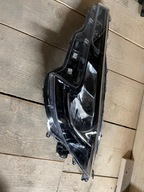 LAMPA FULL LED LEWA LEWY PRZÓD TOYOTA COROLLA E21 KOMBI HB 81150-02S60