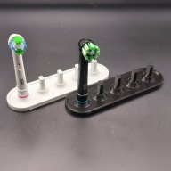 Podstawka na końcówki Braun Oral-B 5szt.