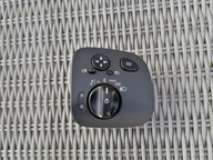 Mercedes-Benz C-KLASA W203 przełącznik włącznik świateł A2035450904