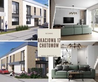 Dom, Legionowo, Legionowski, 85 m²